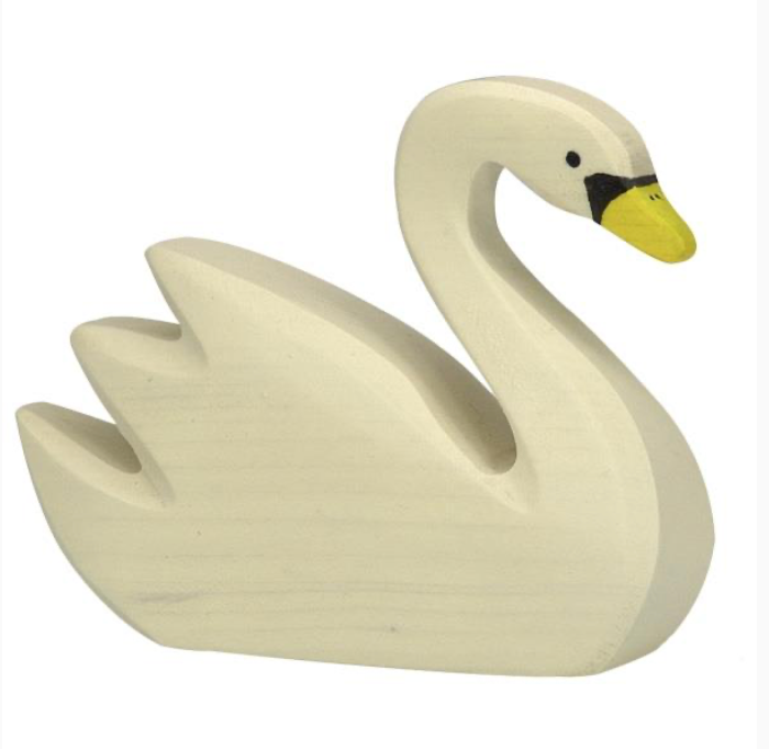 Wood Animal