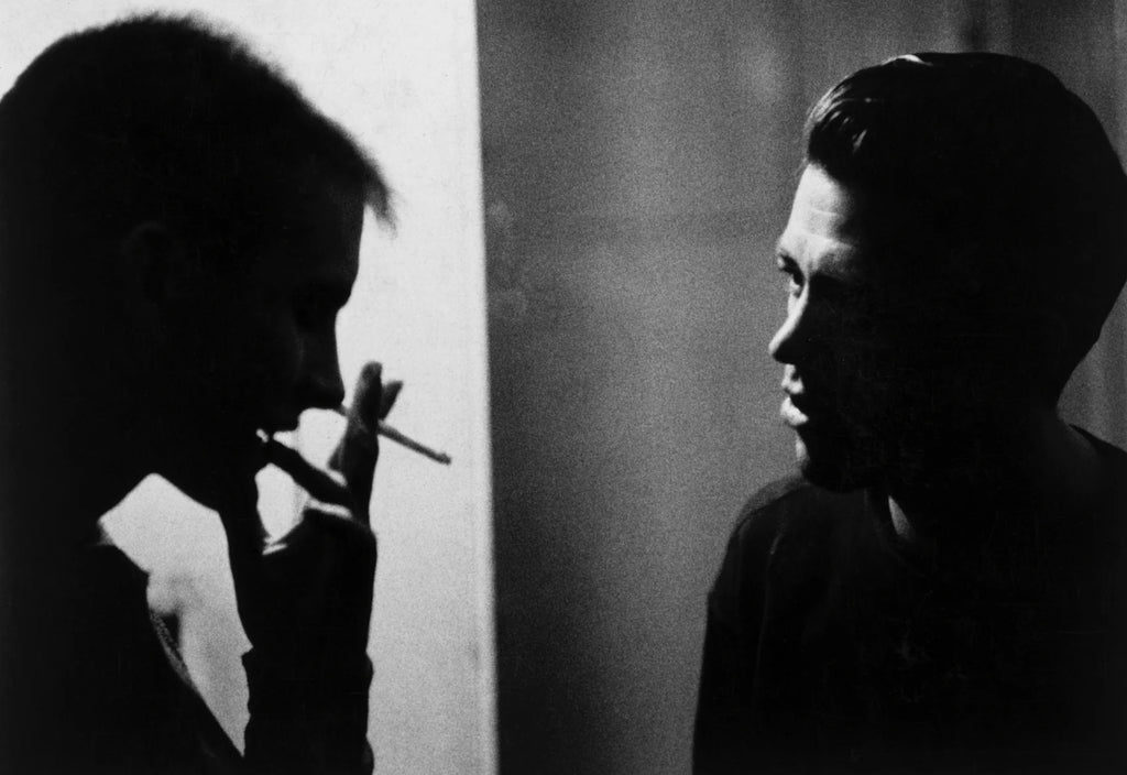 Return - Larry Clark