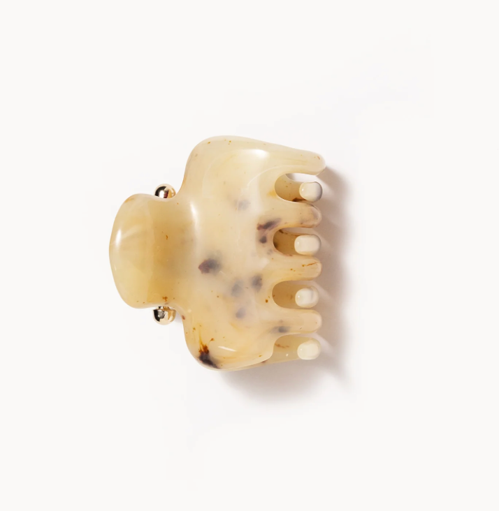 2" Claw Clip