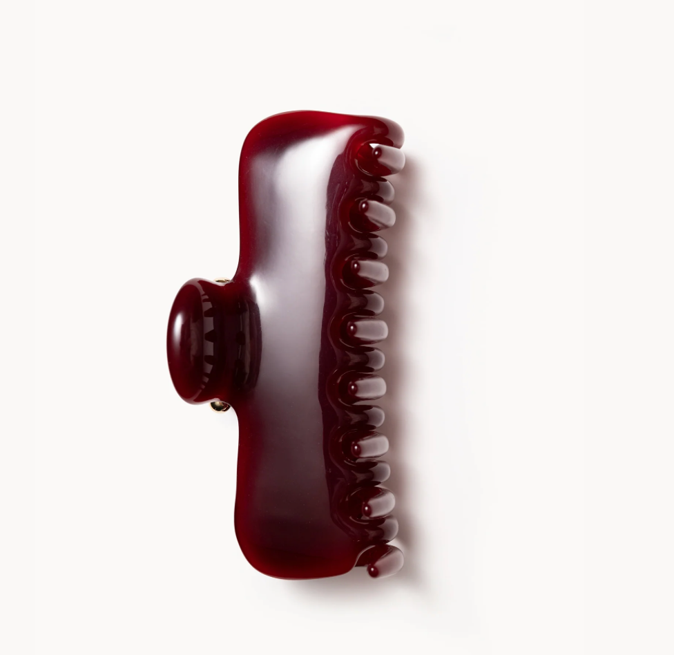 4" Claw Clip