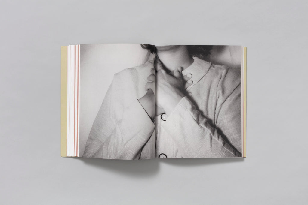 TENDER - CARLA WILLIAMS