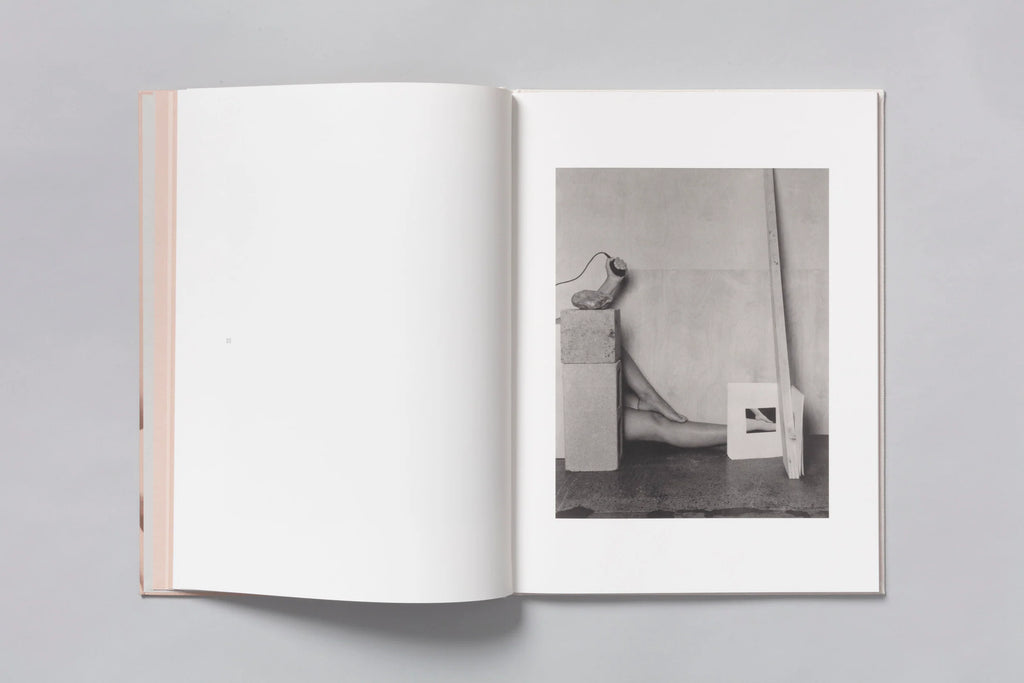 MASTER RITUALS II: WESTON'S NUDES - TARRAH KRAJNAK