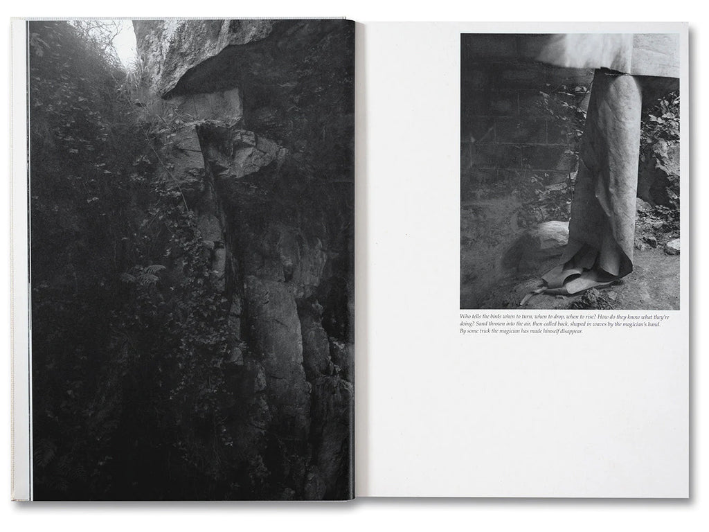 The Inhabitants - Raymond Meeks / George Weld *Signed