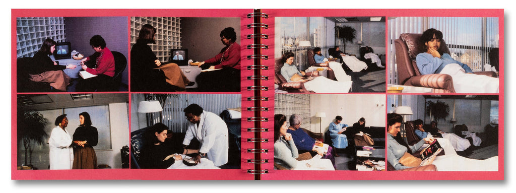 CARMEN WINANT - The Last Safe Abortion