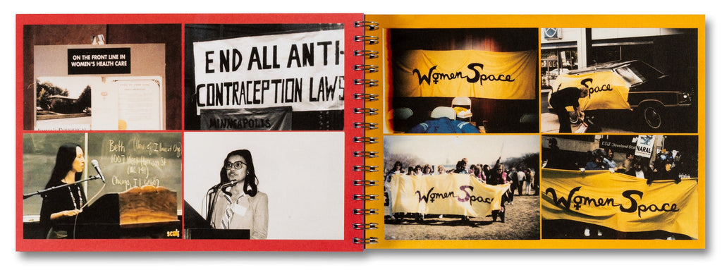 CARMEN WINANT - The Last Safe Abortion