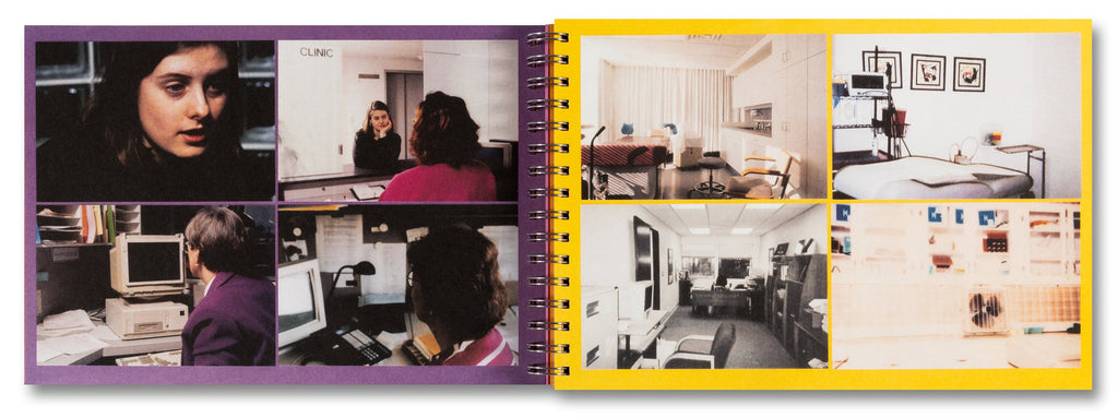 CARMEN WINANT - The Last Safe Abortion
