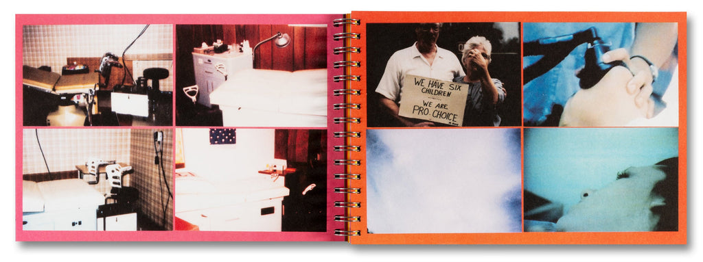 CARMEN WINANT - The Last Safe Abortion