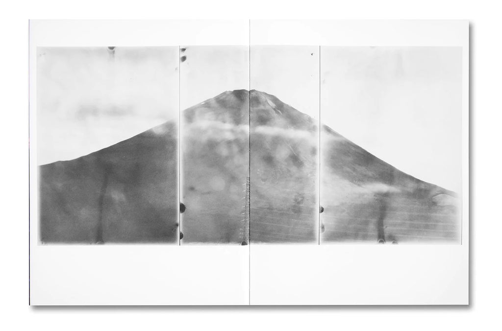 Thirty-Six Views of Mount Fuji - Takashi Homma *Signed