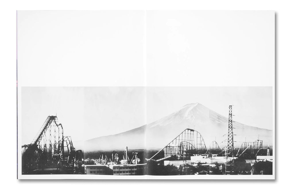 Thirty-Six Views of Mount Fuji - Takashi Homma *Signed