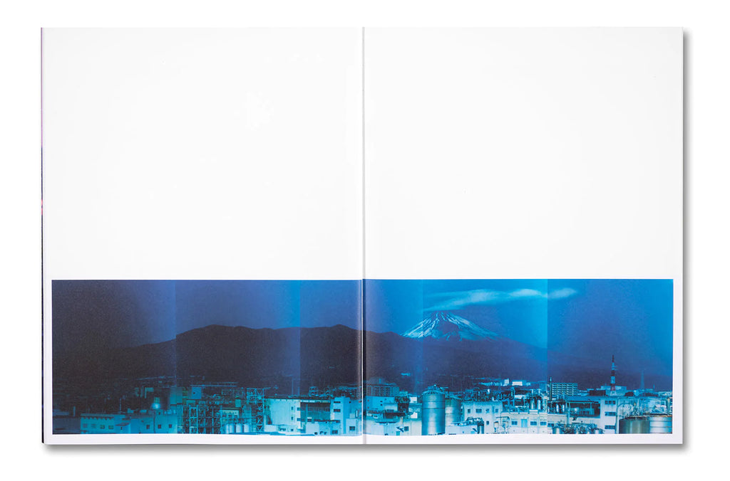 Thirty-Six Views of Mount Fuji - Takashi Homma *Signed