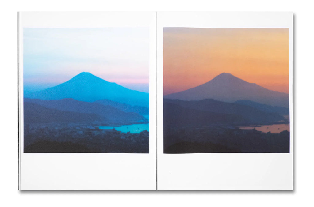 Thirty-Six Views of Mount Fuji - Takashi Homma *Signed