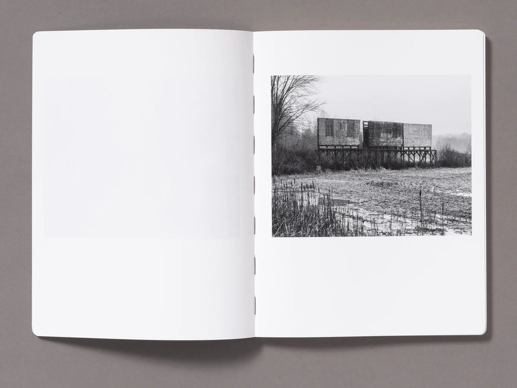 Vanessa Winship - Snow