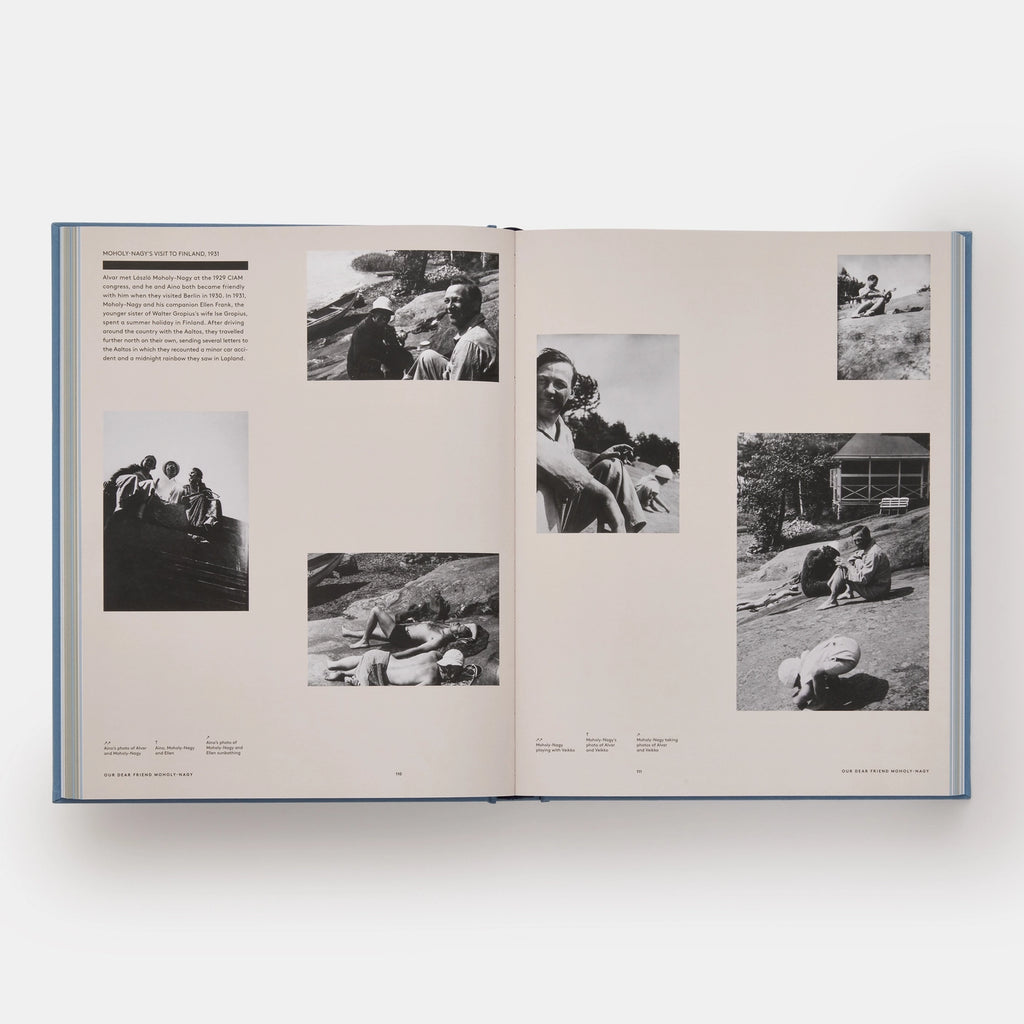 AINO + ALVAR AALTO