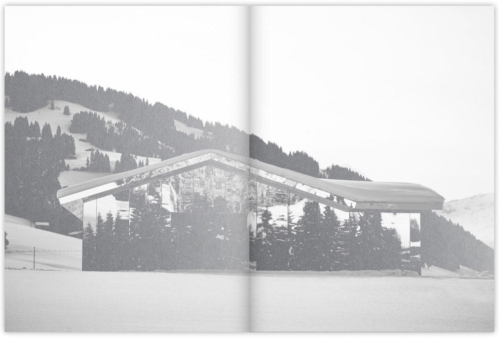 Doug Aitken: Mirage