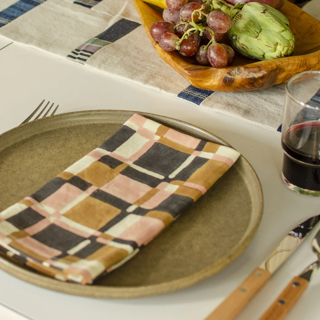 Aerial Napkins