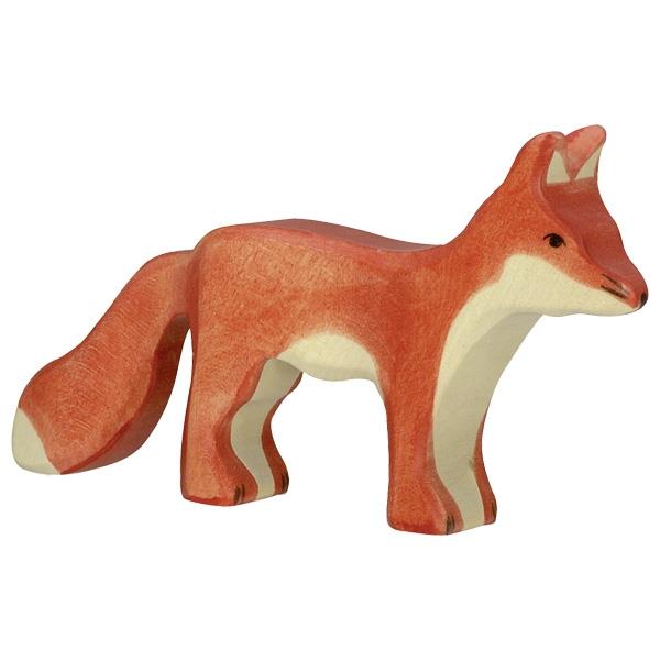 Wood Animal