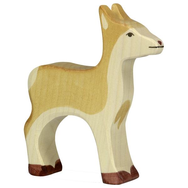 Wood Animal