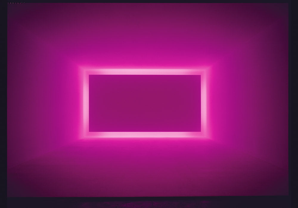 James Turrell: A Retrospective