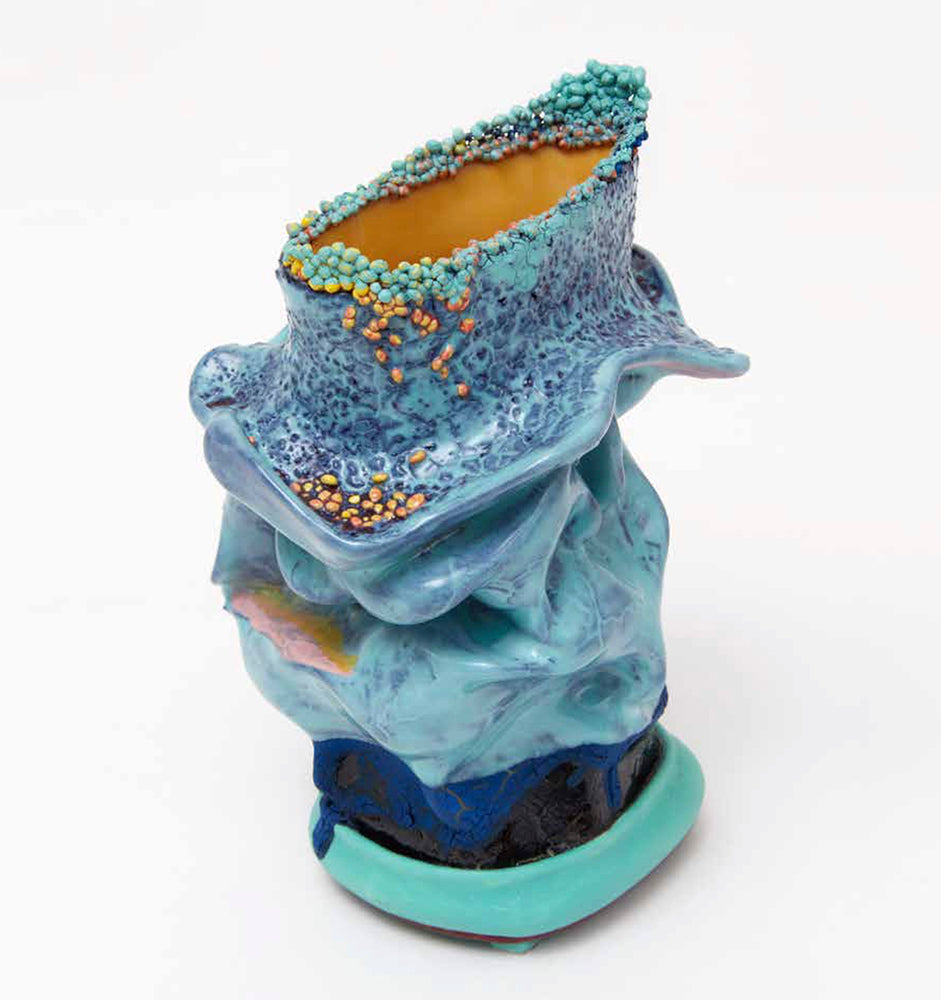 Kathy Butterly - ColorForm