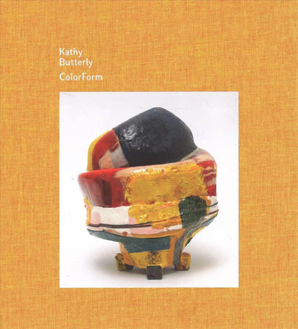 Kathy Butterly - ColorForm