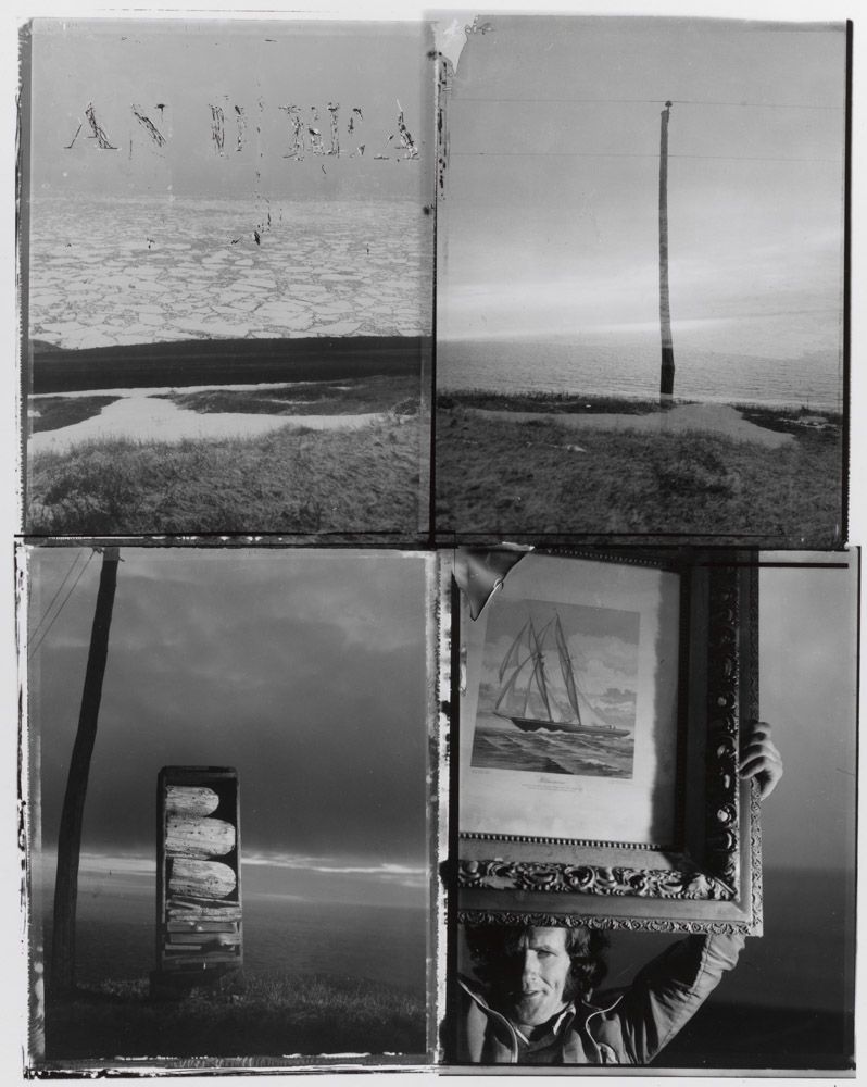 Life Dances On: Robert Frank in Dialogue