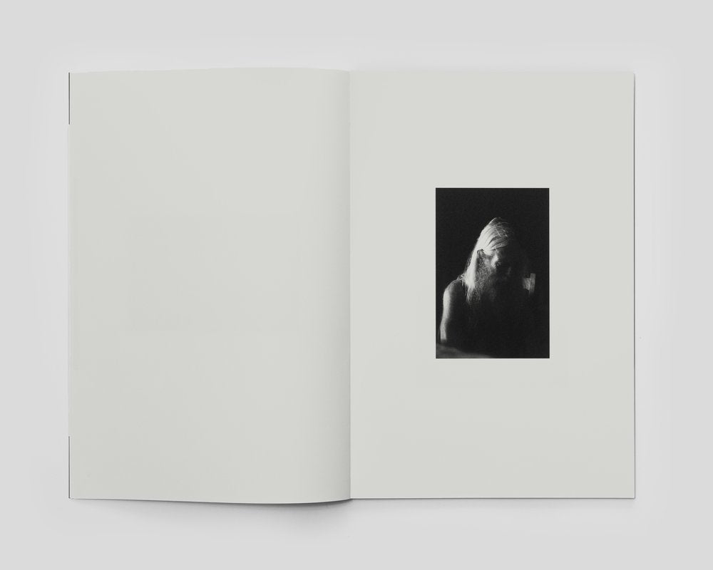 Paraíso - Emiliano Zúñiga Hernández