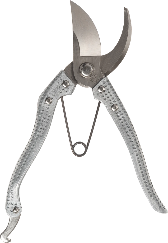 Japanese Shumatsu Secateurs