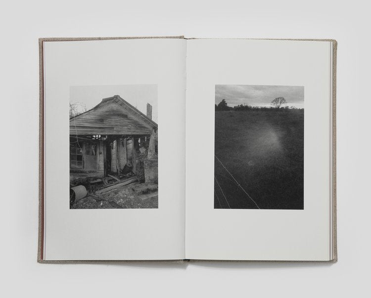 County Road - Bryan Schutmaat *Signed