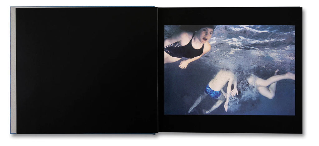 Swimmers - Larry Sultan