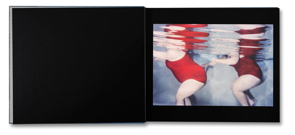 Swimmers - Larry Sultan