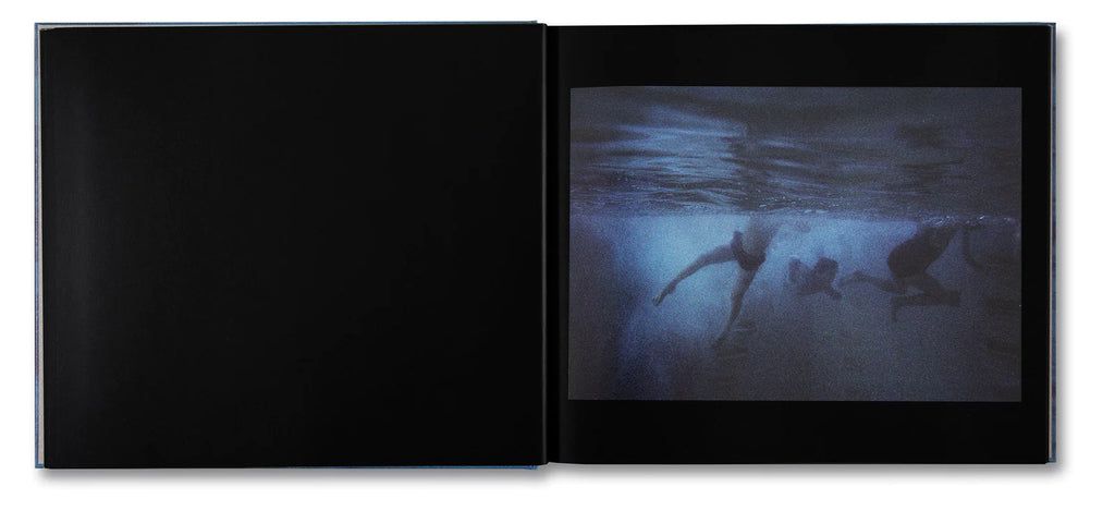 Swimmers - Larry Sultan