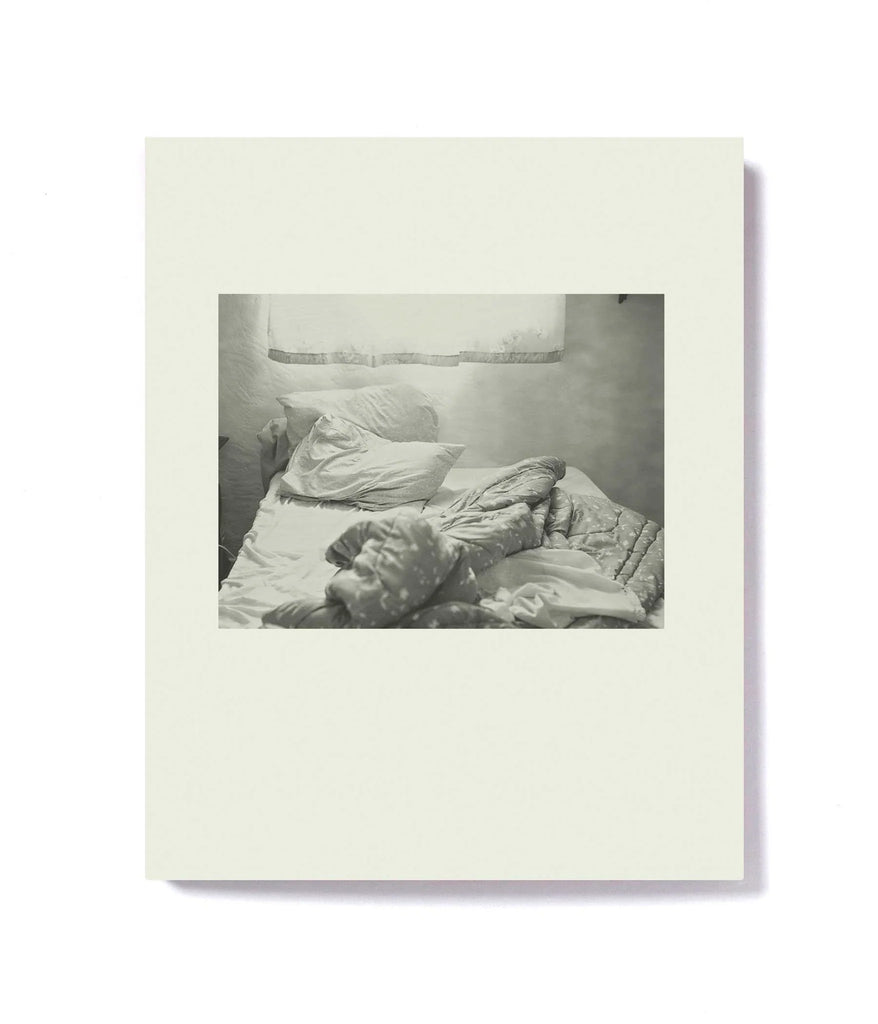 TENDER - CARLA WILLIAMS