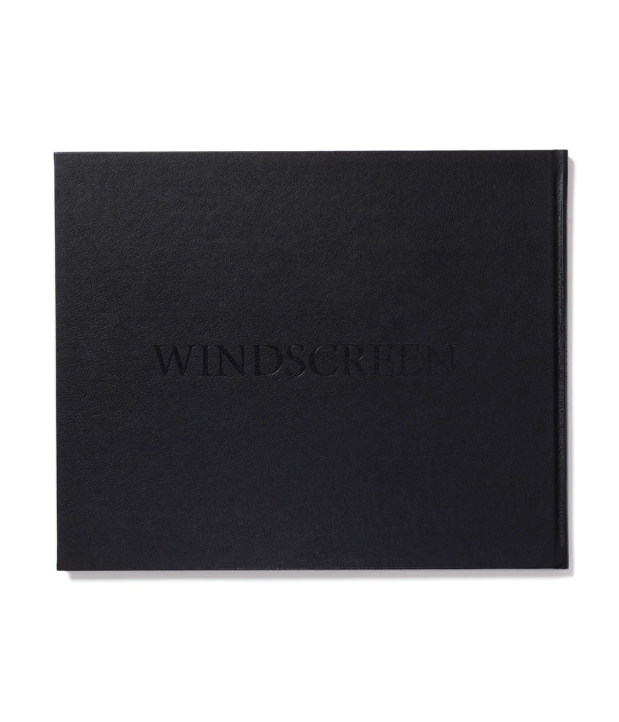 WINDSCREEN - PHIL JUNG