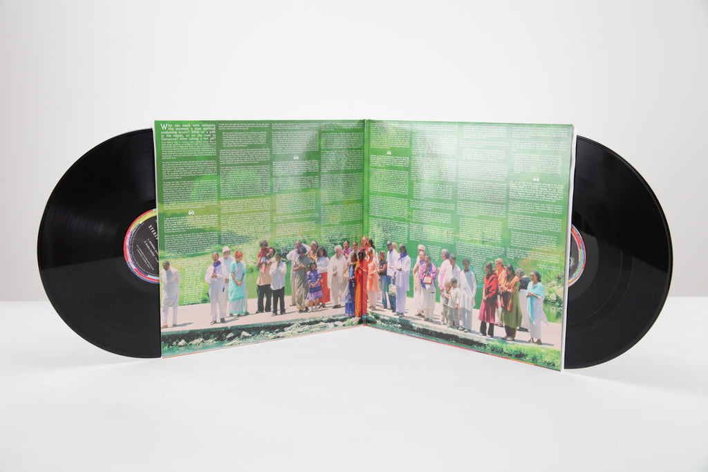 World Sprituality Classics 1: The Ecstatic Music of Alice Coltrane Turiyasangitananda