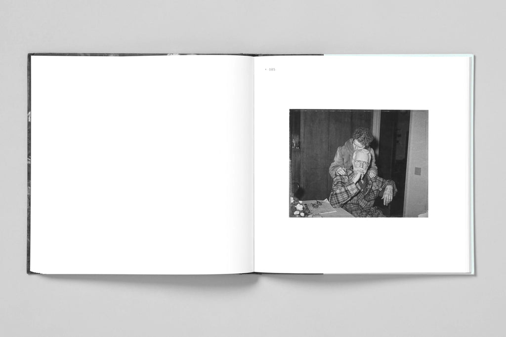 Vacation - Judith Black