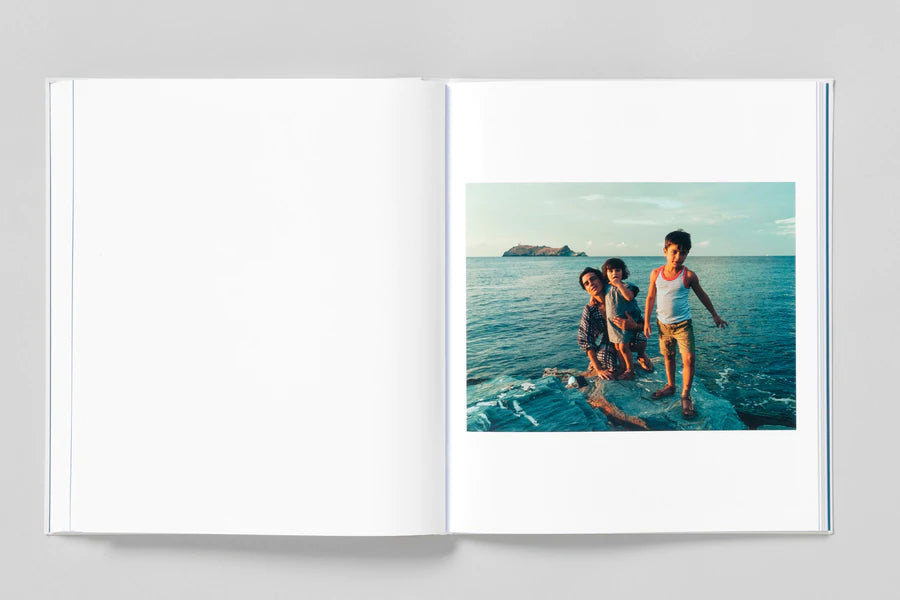 Son - Christopher Anderson