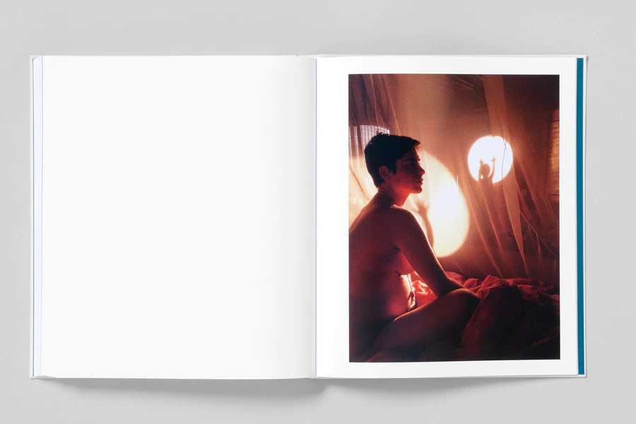 Son - Christopher Anderson