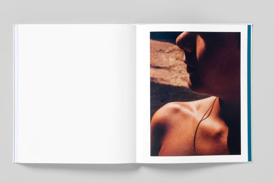 Son - Christopher Anderson