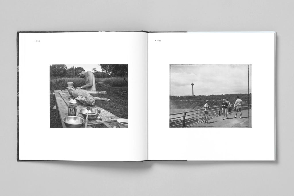 Vacation - Judith Black
