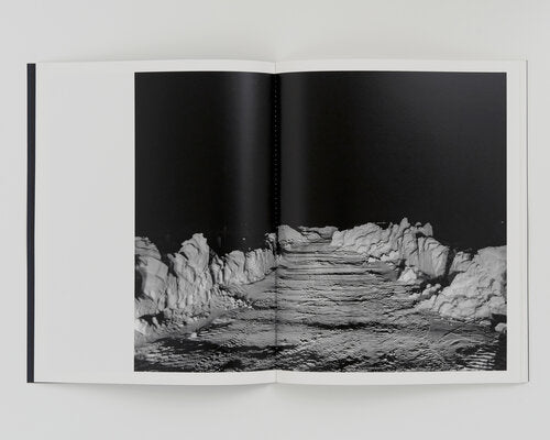 Polar Night - Mark Mahaney