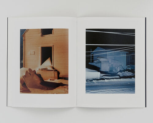 Polar Night - Mark Mahaney