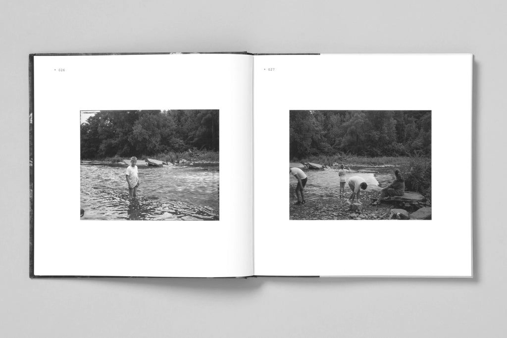 Vacation - Judith Black
