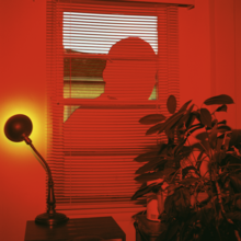 John Divola - Chroma