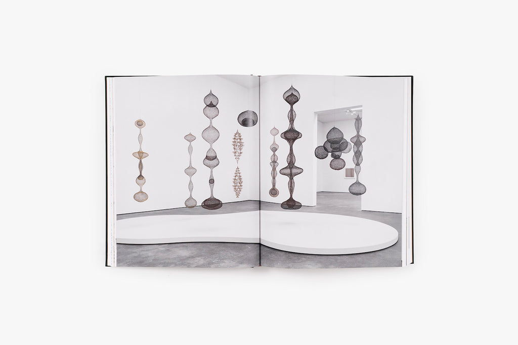 Ruth Asawa: All Is Possible