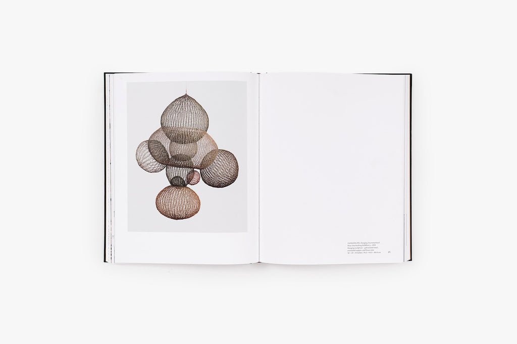 Ruth Asawa: All Is Possible