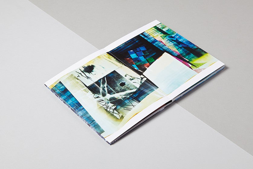 SPBH BOOK CLUB VOL IV - Mariah Roberston