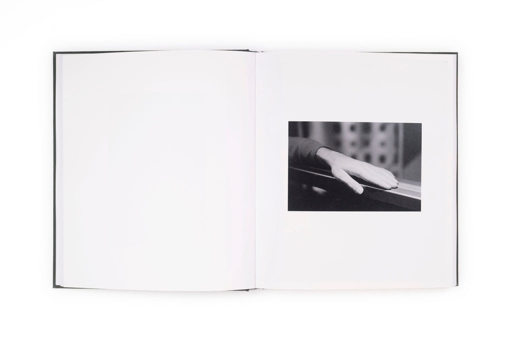 Tom Sandberg: Photographs