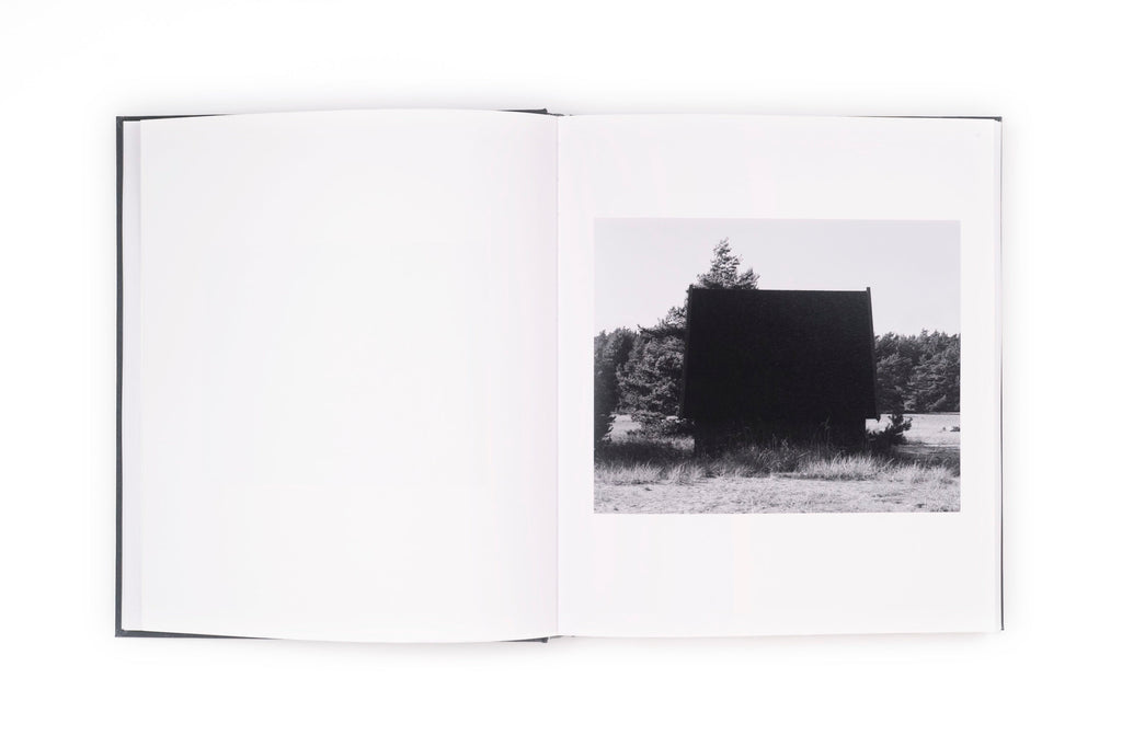 Tom Sandberg: Photographs