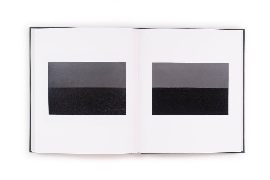 Tom Sandberg: Photographs