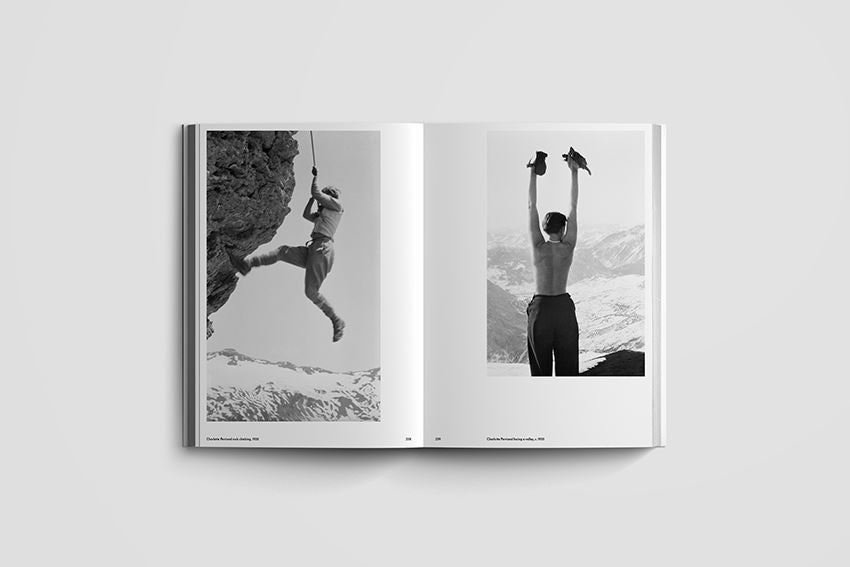 Charlotte Perriand: The Modern Life